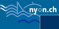 Nyon logo